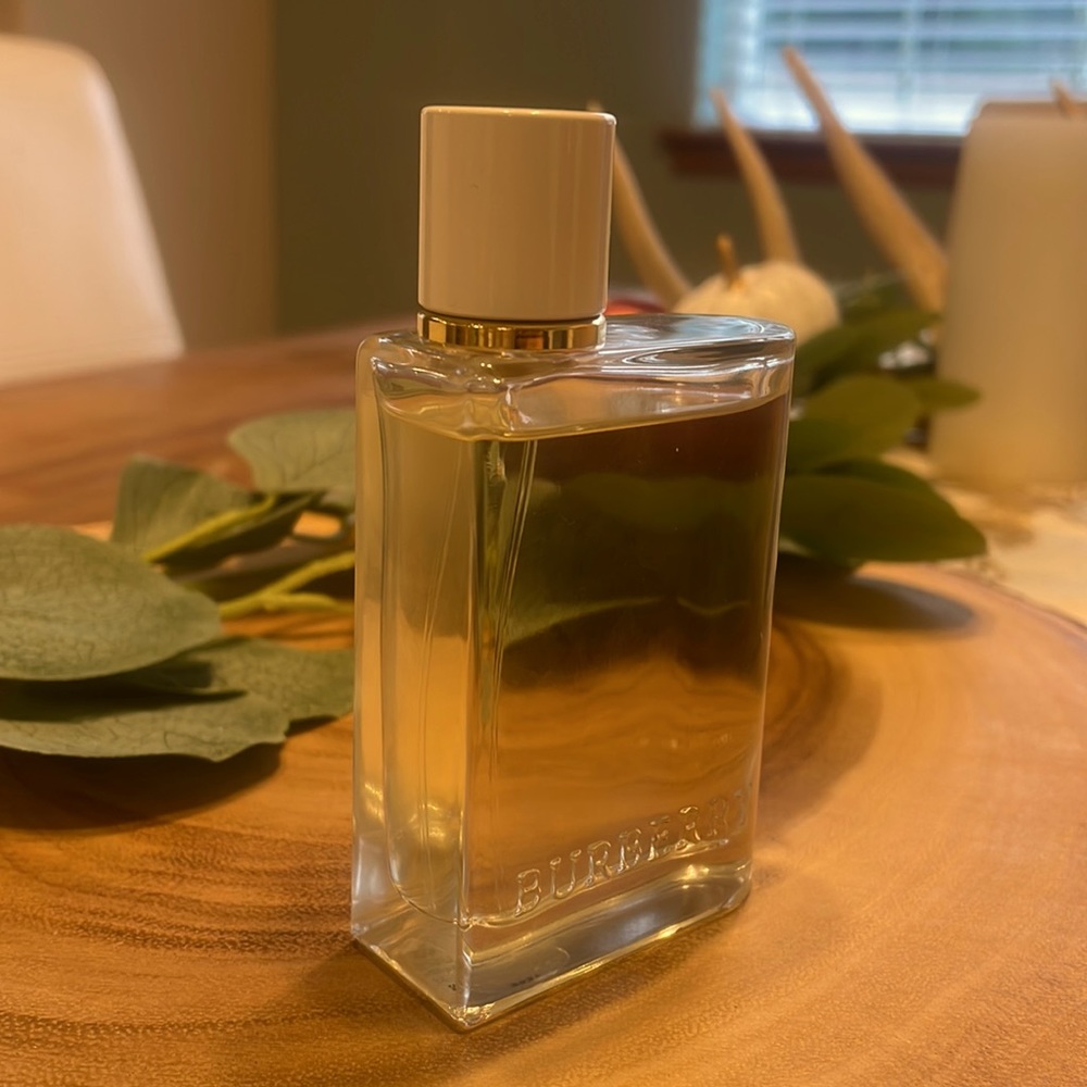 Burberry Her Eau de Toilette